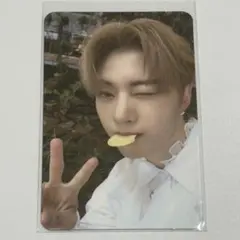 zerobaseone zb1 トレカ メテュ マシュー ラキドロ サウェ