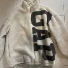 ボアジャケット メンズ