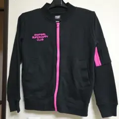 ANAP スウェット 上着 xs 130～140
