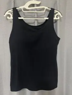 GU タンクトップ(カップ)付きLLサイズ