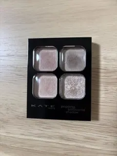 ケイト　ポッピングシルエットシャドウ　ラズベリーロゼポップ