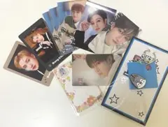 straykids バンチャン まとめ売り スキズ - メルカリ