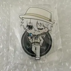 ブルーロック アニメイト ポイント景品 アクリルスタンド アクスタ 凪誠士郎