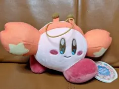 星のカービィ　ホロスコープコレクション　かに座