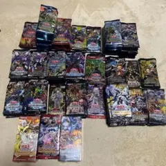 【引退品】遊戯王OCG デュエルモンスターズ まとめ売り 遊戯王 引退品 まとめ売り 遊戯王 まとめ 状態悪いものから美品まで