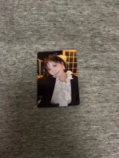 TWICE MISAMO モモ サナ ミナ 初回限定B トレカ 特典