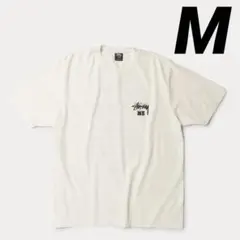 Stüssy WALES BONNER OCEAN SONG TEE M