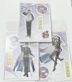 刀剣乱舞 アクリルフィギュア 面影 2025年最新】面影 刀剣乱舞の人気アイテム - メルカリ