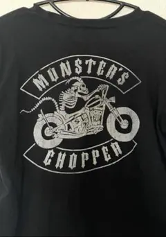 2026年最新】b'z monster chopperの人気アイテム - メルカリ