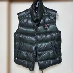 JUNYA WATANABE MAN MONCLER SS ダウンベスト - メルカリ