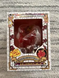 マジシャンズレッド　ジョジョ3部一番くじ　E賞スタンドグロウフィギュア