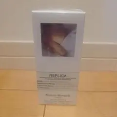 メゾン マルジェラ レプリカ レイジーサンデーモーニング 100ml 新品