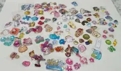 シール　おすそ分け　100枚 詰め合わせ 13