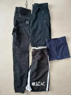 10AC 宇野薫 × NIKE トラックジャケット gyakusou RIZIN 10AC 宇野薫 × NIKE トラックジャケット gyakusou RIZIN