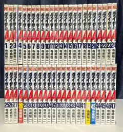 セール中　★即日発送★【全巻セット・初版多数】ダイヤのA　47巻　寺嶋裕二