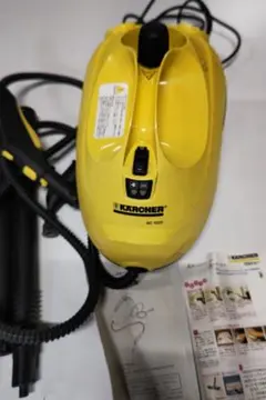 ケルヒャー 高圧洗浄機 純正 オプション テラスクリーナー T350・延長