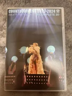 浜崎あゆみ Blu-ray特典グッズ（スクールバッグ等）& 銀テープ - メルカリ