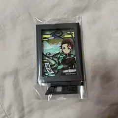 【温泉地限定】鬼滅の刃 スタンドフレーム 竈門炭治郎