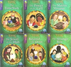 2025年最新】オックスフォードリーディングツリーの人気アイテム