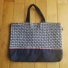 レッスンバッグ　トートバッグ　手提げ　習い事　体操服　男の子　男子　バッグ