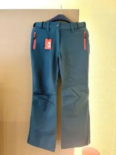 スノーボードウェアレディース　新品未使用