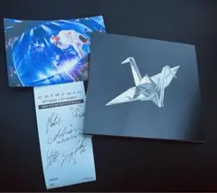 coldrain アルバム　初回版) CD+DVD