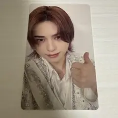 松田迅　トレカ120