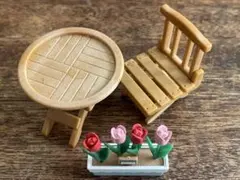 【希少】シルバニアファミリー⭐️ヒミツのお庭⭐️ 希少】シルバニアファミリー⭐️ヒミツのお庭⭐️ 商品カタログ