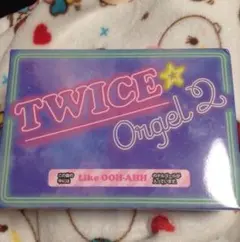TWICE オルゴール2