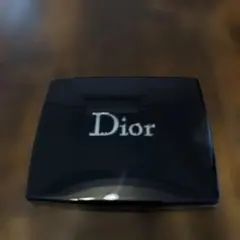 Dior アイシャドウパレット サンク　クルール537タッチ　限定色