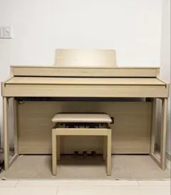 Anthemkey-net様専用 電子ピアノRoland LX705GP - メルカリ