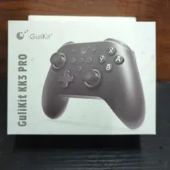 GuliKit ワイヤレス コントローラー KK3 PRO Controllerのサムネイル