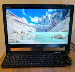 2026年最新】vaio VPCJ1の人気アイテム - メルカリ