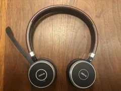 Jabra ワイヤレスヘッドセットのサムネイル