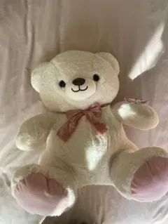C'est mignon セ・ミニョン くま ぬいぐるみ - メルカリ