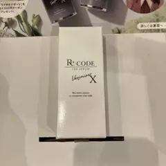 Re:CODE ワクチナイザーV 2本セット - メルカリ