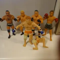 2026年最新】ドンフライ フィギュアの人気アイテム - メルカリ