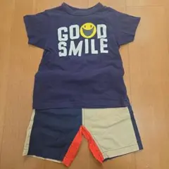BREEZE Tシャツ 半ズボンのサムネイル
