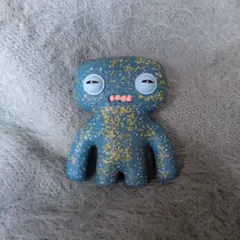 ファグラー　Fuggler Funny Ugly Monster