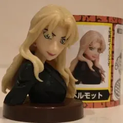 チョコエッグ 名探偵コナン ベルモット