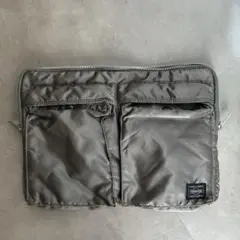 ポーター/タンカー