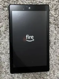 （動作確認済）Fire タブレット 第8世代 本体