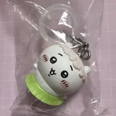 ちいかわ　映画　入場者特典 めじるしアクセサリー