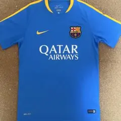 サ*じ様 FCバルセロナ　16/17シーズン　トレーニングシャツ