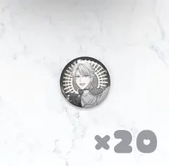 アイナナ 八乙女楽 缶バッジ 7周年