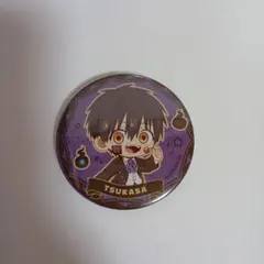 地縛少年花子くん2 スイパラコラボ 司