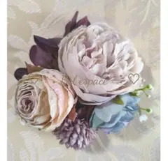 在庫ラスト！.新品 ハンドメイド コサージュ 卒園式 卒業式 入園式 入学式