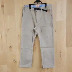 KRIFF MAYER クリフメイヤー　チノパン　クライミングパンツ