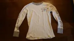 フラットヘッド サーマル THE FLAT HEAD カットソ　ー