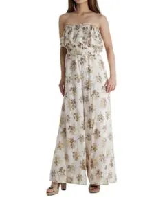 値下げ　snidel オールインワン　　F　6119